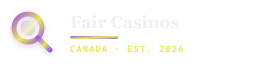 faircasinoscanada.com — fair online casinos Canada